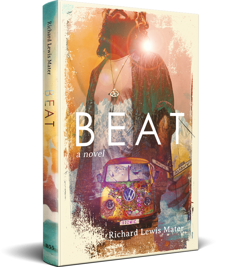 Richard Lewis Mater: Beat